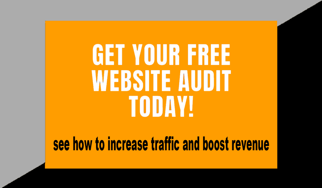 Free-Website-Audit